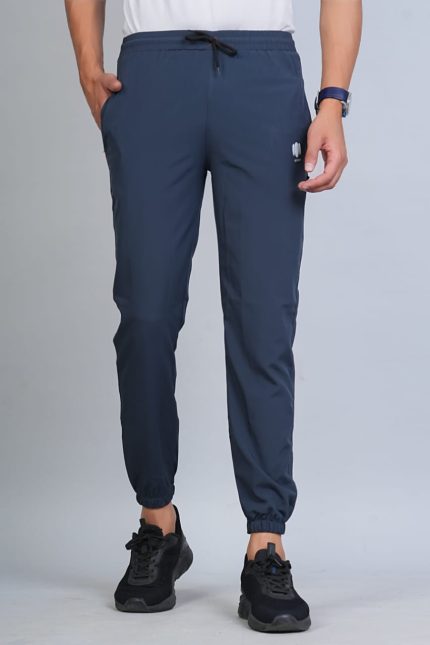 4 way/drifit/Ns fabric Jogger track