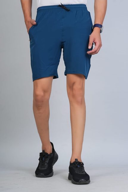 4 way/drifit/Ns fabric Shorts